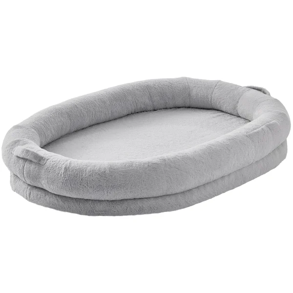 Human Sized Dog Bed