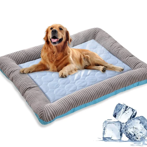 Cooling Pet Bed